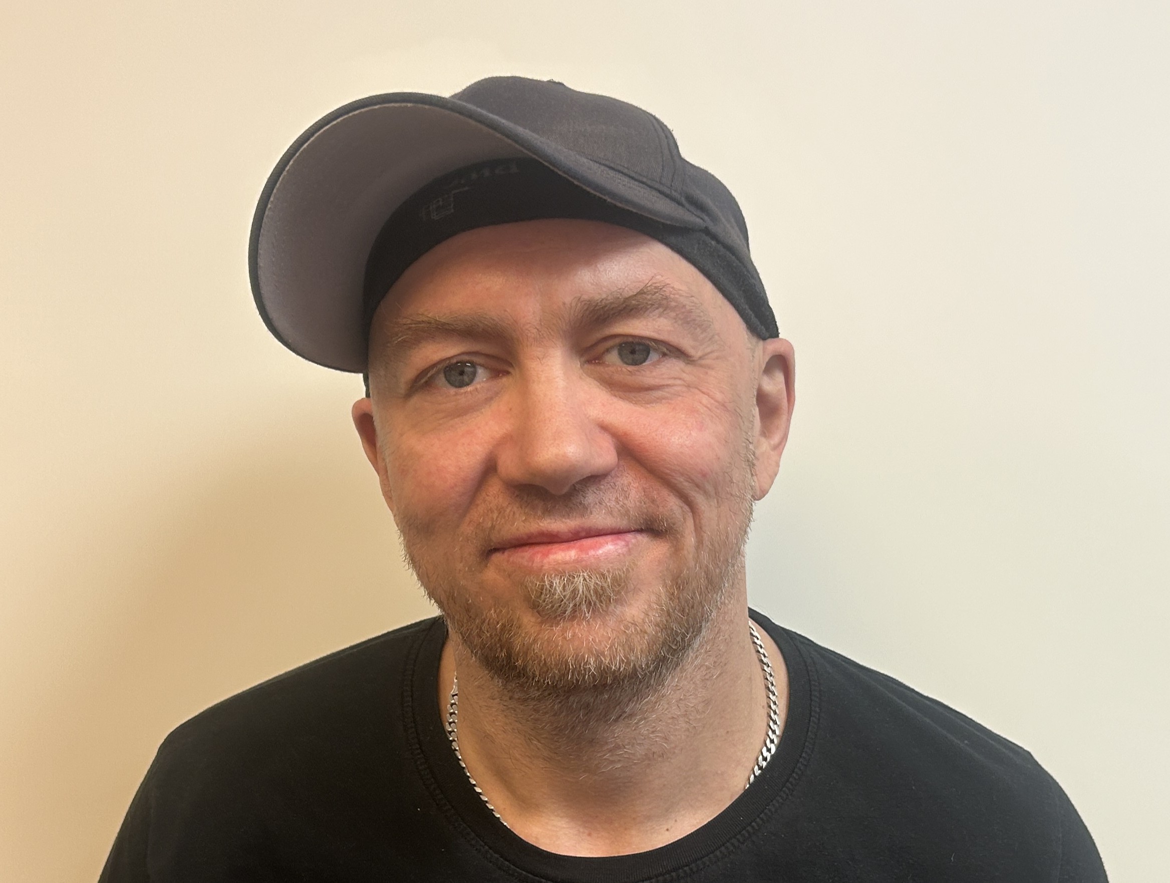 Espen ettervernskonferansen