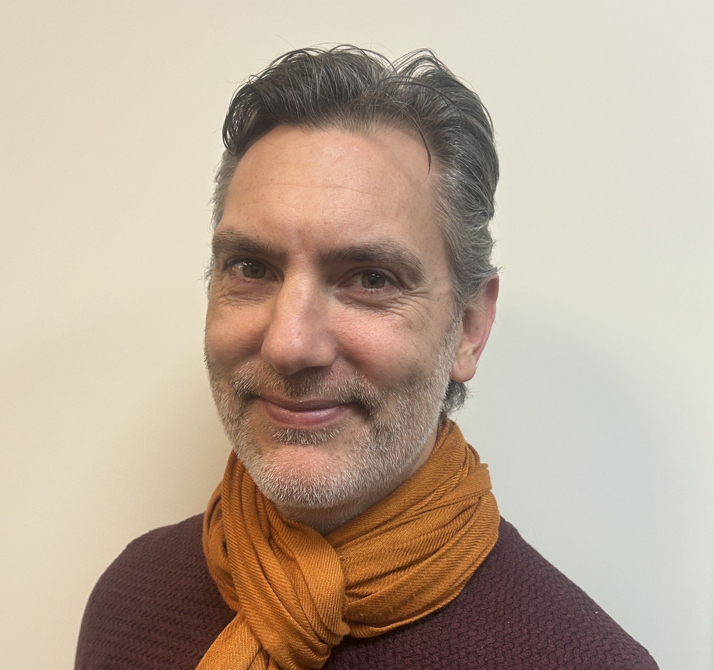 Øyvind Sandve Ettervernskonferansne