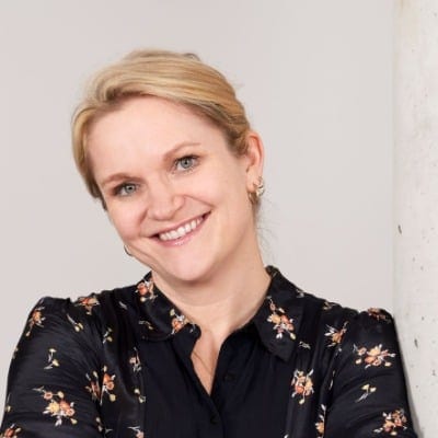 Ellern Rønning Arnesen Ettervernskonferansen