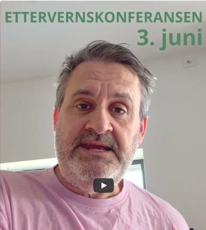 En hilsen fra Thomas Seltzer